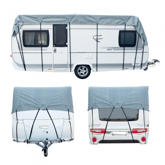 ProPlus Caravan En Camperdakhoes