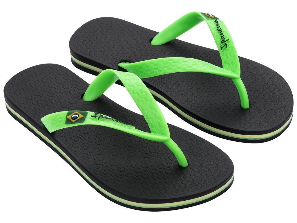 Ipanema Classic Brasil Jongens