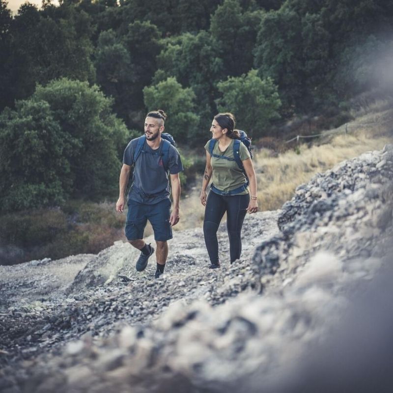 Hanwag Torsby Gtx Heren