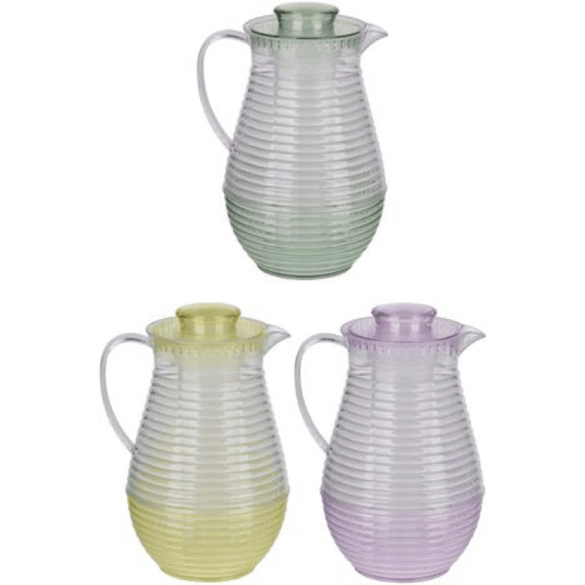 Alpina Jug With Cooler 2L