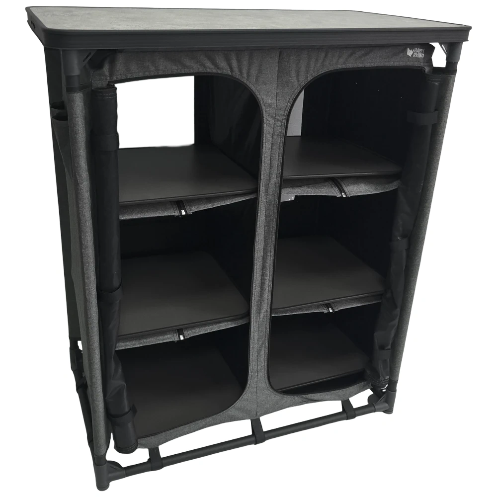 Happy Rhino Kast Abruzzo