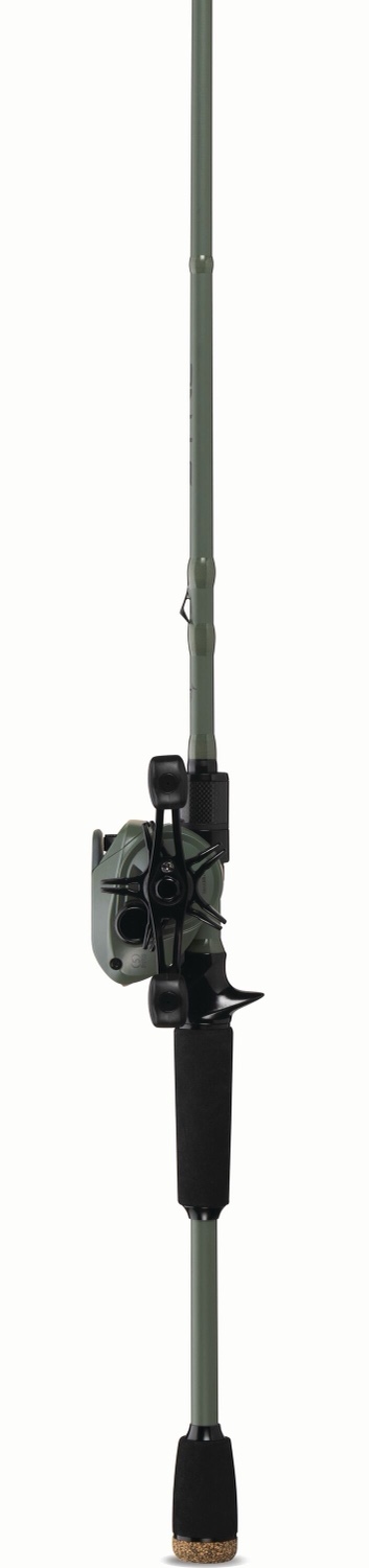 13 FISHING 13F Sync Cast Combo 7'0/213Cm 15-40Gr 2Pc