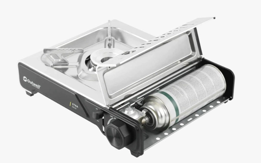 Outwell Kooktoestel Etna Solo