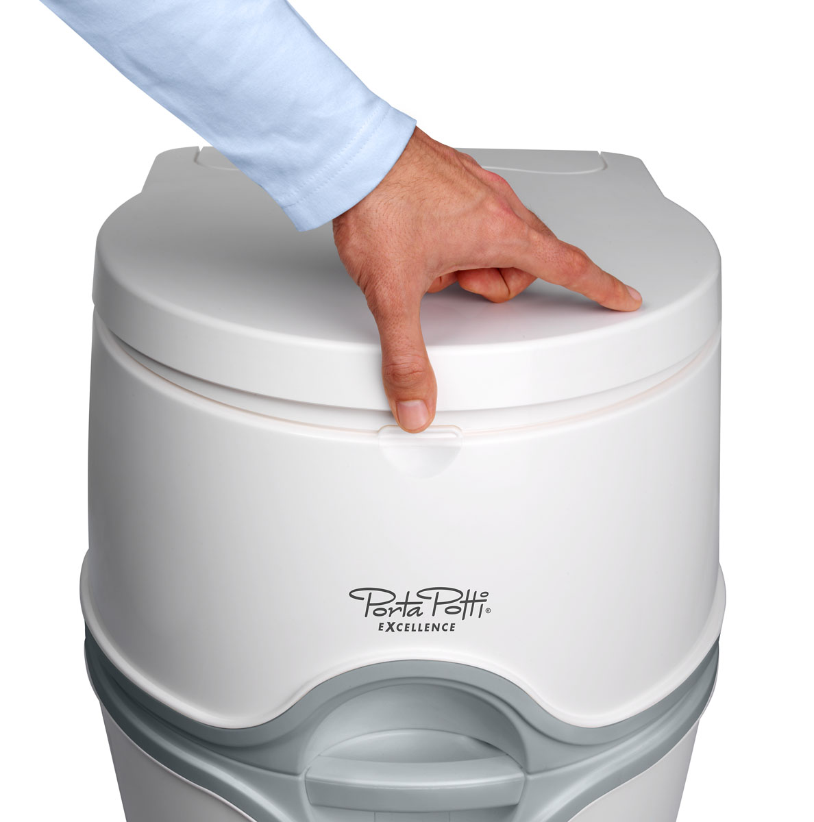 Thetford Porta Potti 565P