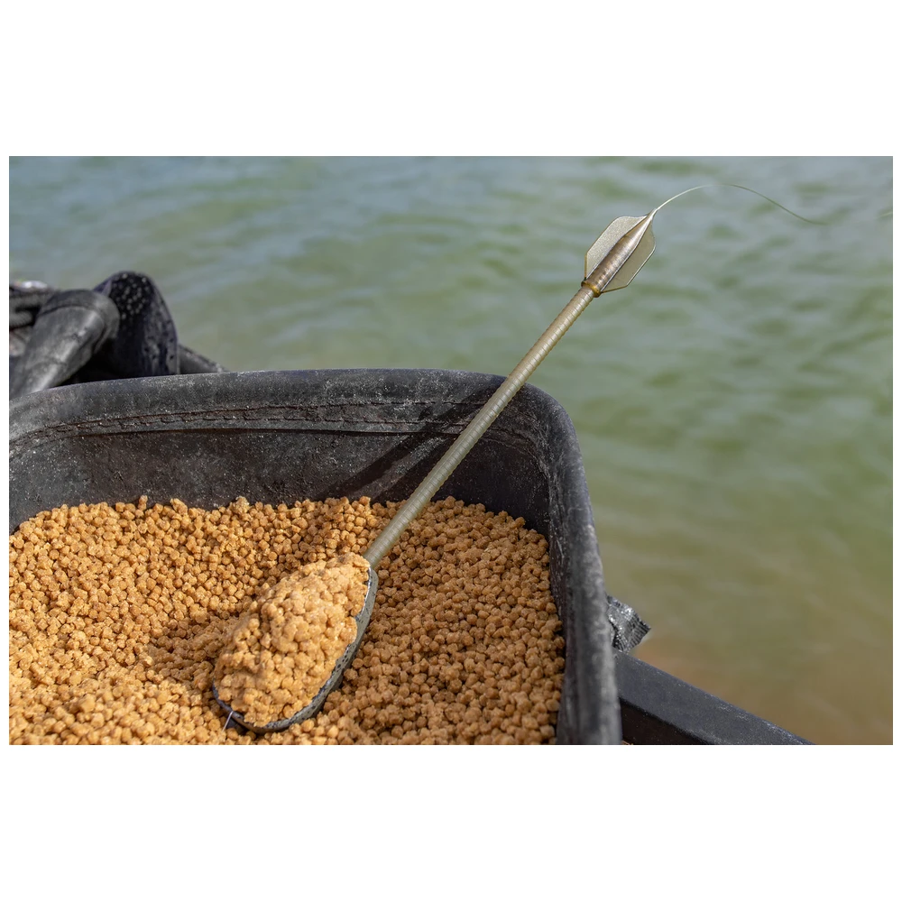 Preston Ics XL Stems