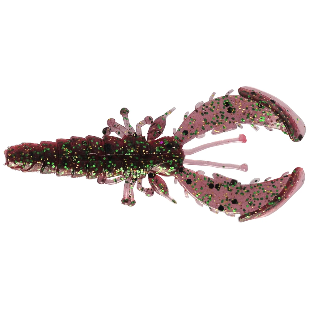 Westin Crecraw Slim Creature 5.5Cm Sangria