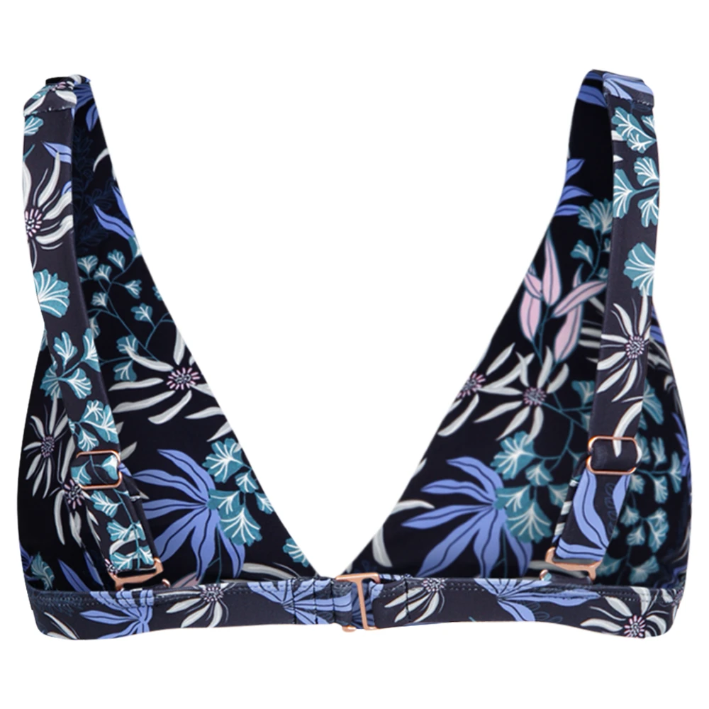 Brunotti Fortelle Print Bikini Top Dames