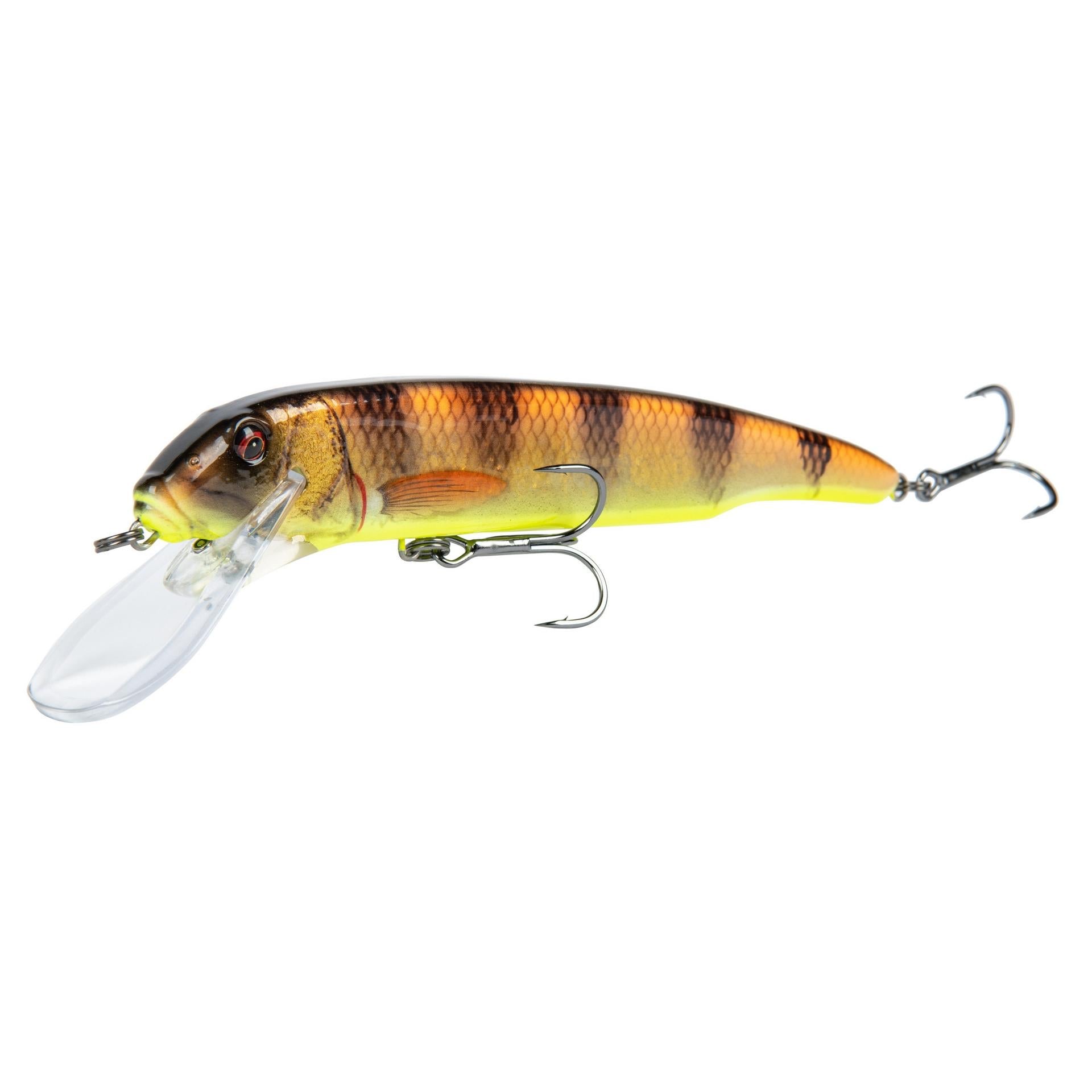 Savage Gear Sg Sucker Flanker Lemonhead Glitter 20cm 58g
