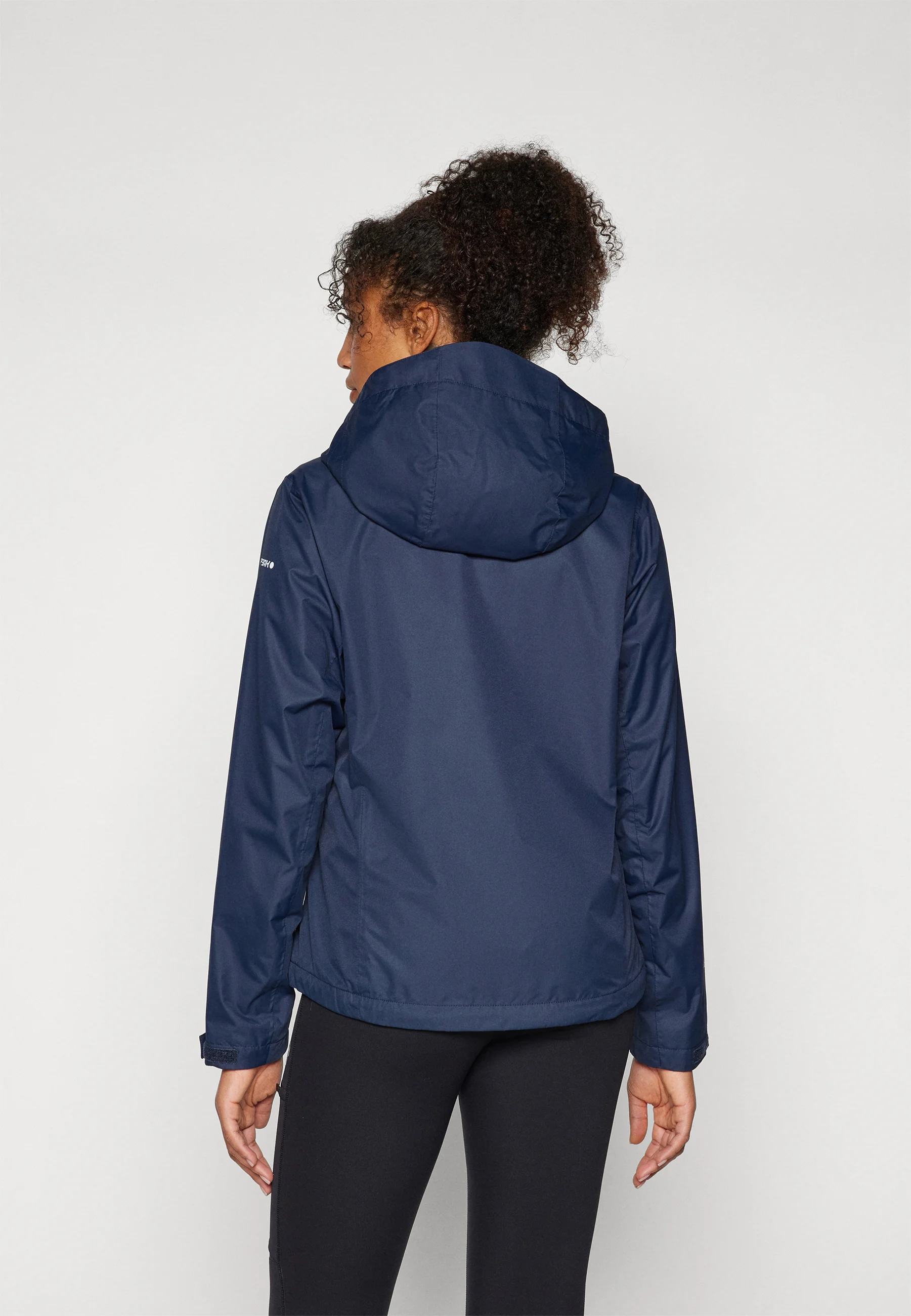 Icepeak Jacket Branchville Dames 