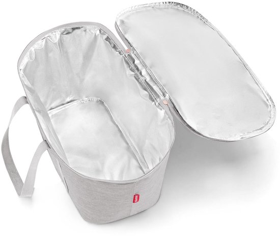 Reisenthel Coolerbag 20L Twist Sky Rose