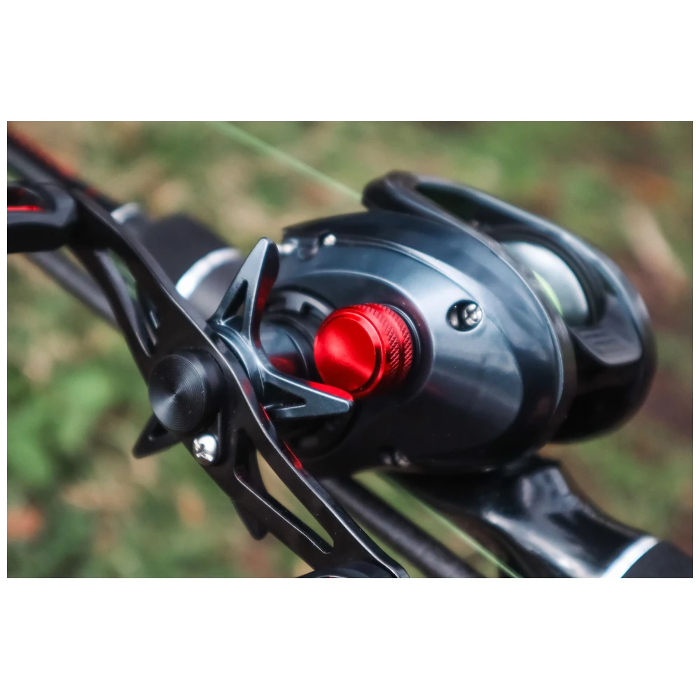 Zebco Demonic BC 150