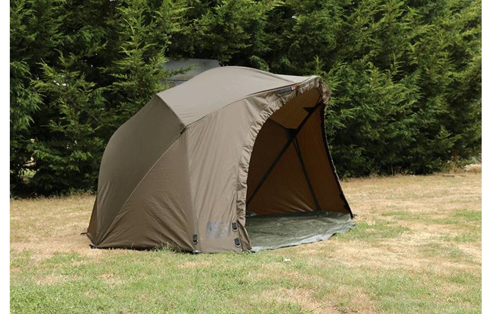 Fox R-Series Brolly