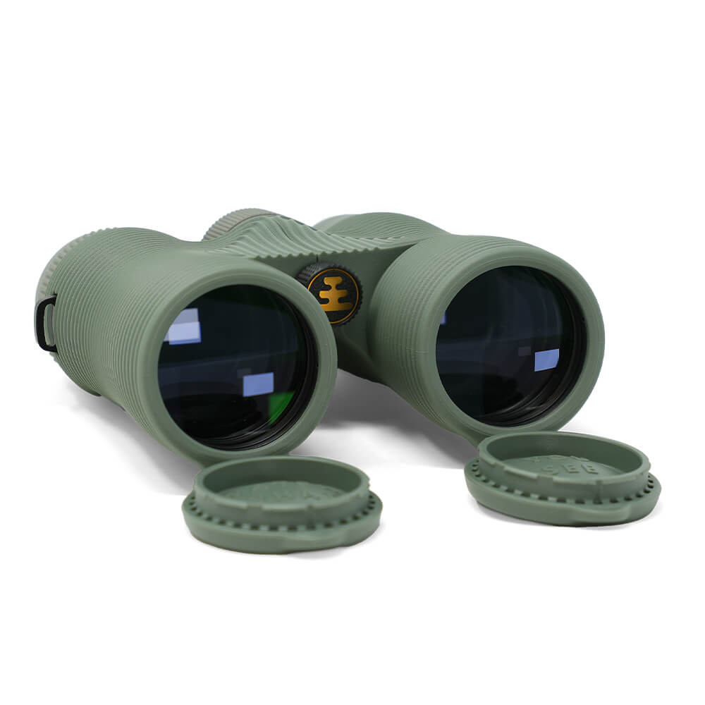 Nocs Field Issue 10x42 - Sage Green