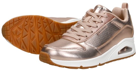 Skechers Uno Metallixs
