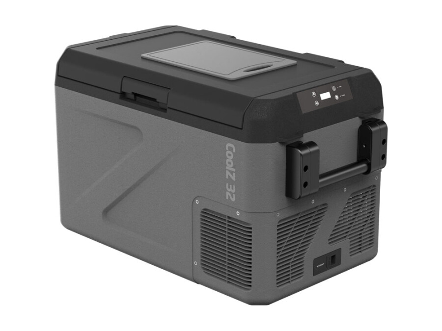 Pro-User Koelbox Coolz 32 12/230V 32Ltr
