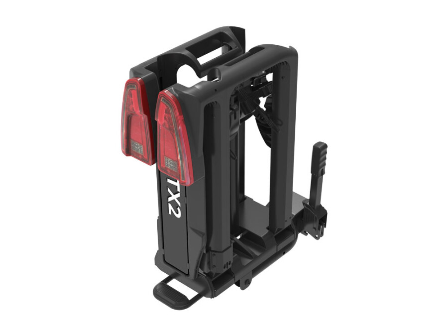 Spinder Fietsendrager TX2