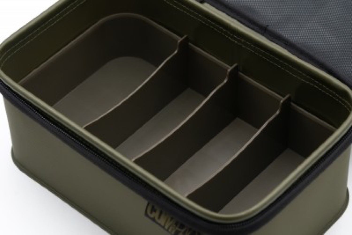 Korda Compac 150 Tackle Safe Edition (Tray Included)