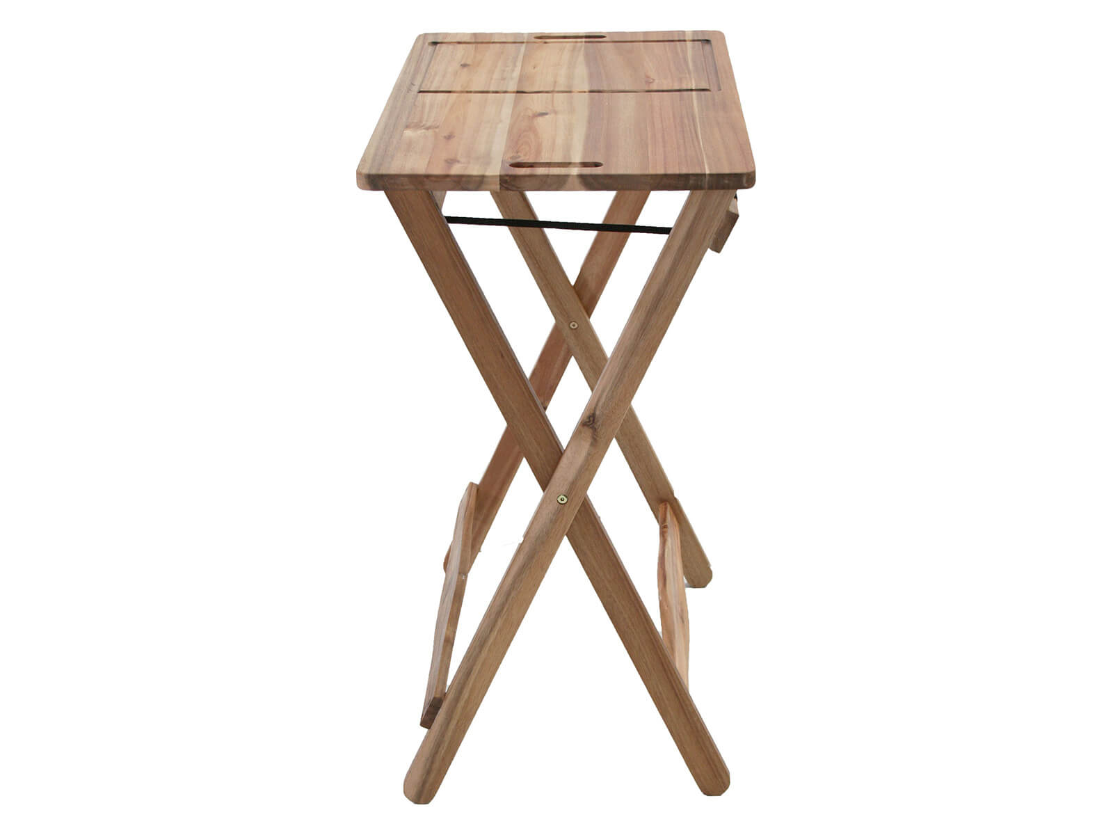 SenS-Line BBQ Serveertafel Inklapbaar