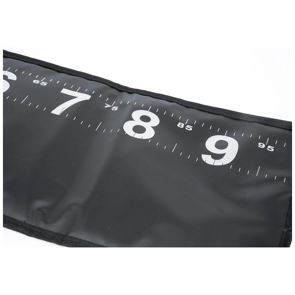 Skeater Mat & Ruler L 1M