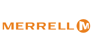 Logo Merrell