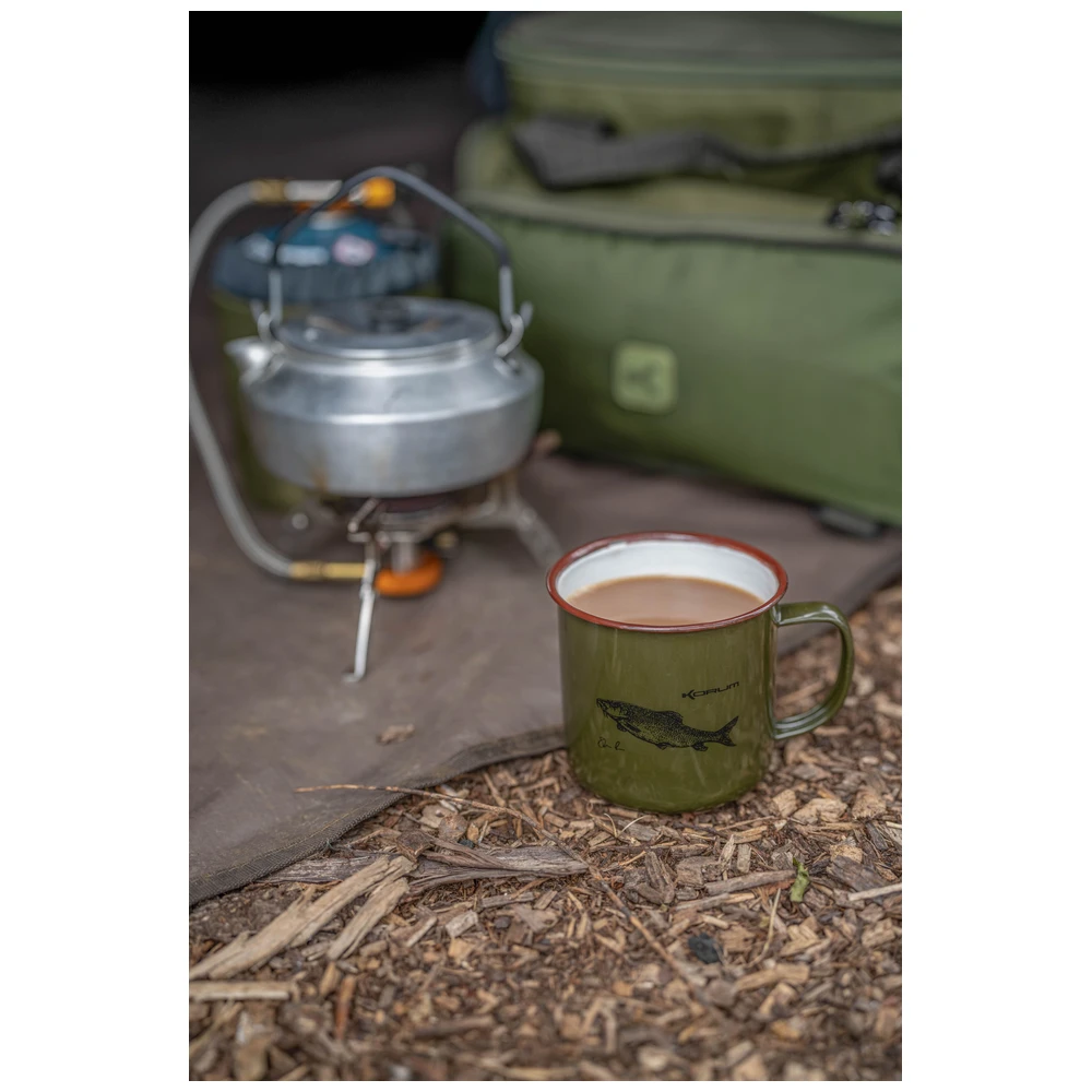 Korum Mug - Barbel