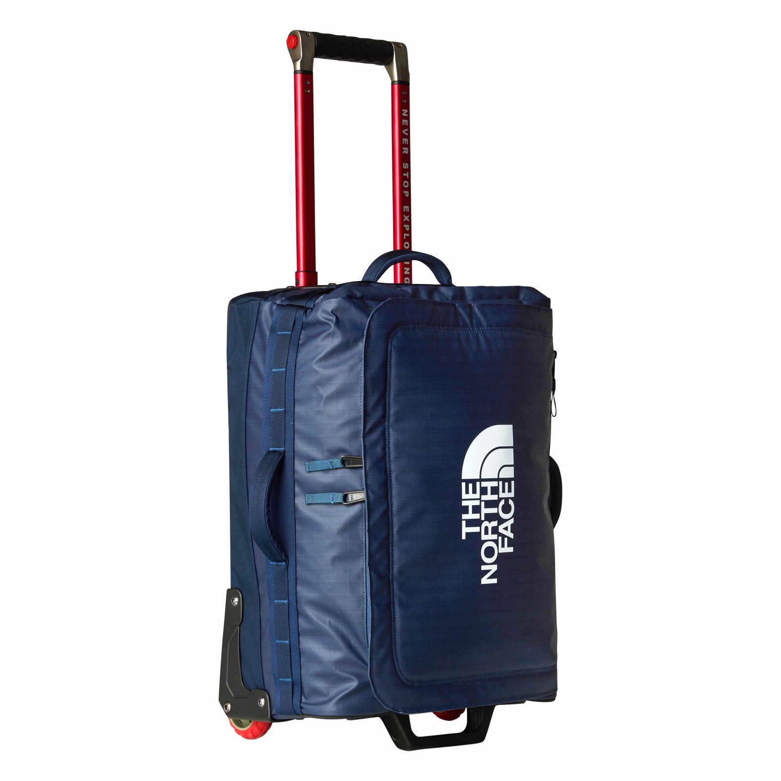 Base Camp Voyager 21 Roller - Shady Blue/summit Navy