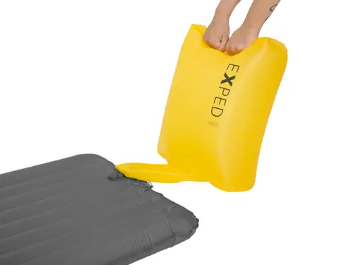 Exped Dura 6.5R LW Slaapmat