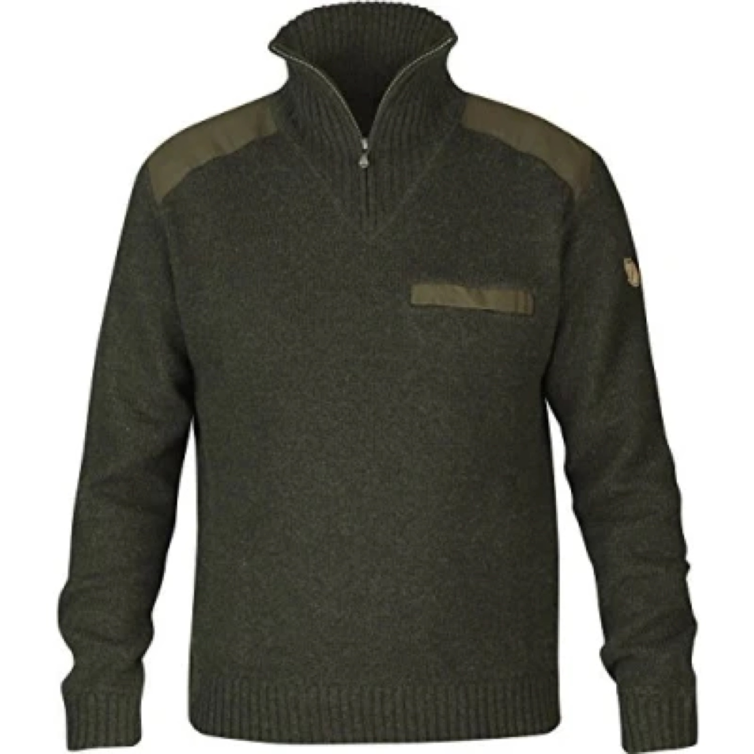 Fjallraven Koster Sweater Heren