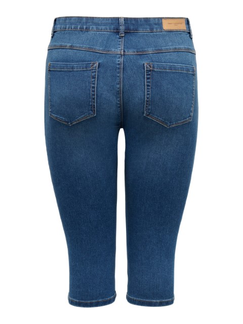 Only Carmakoma Augusta Life Hw Skinny Knickers