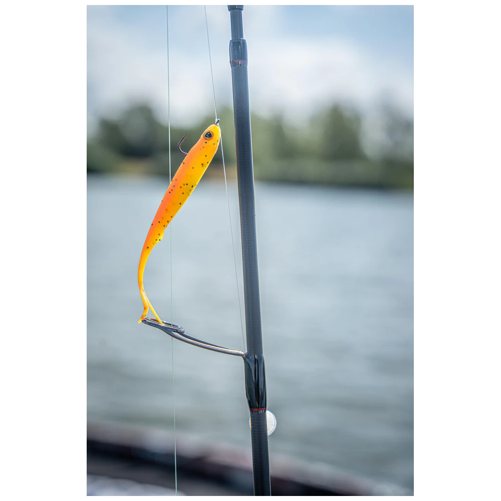 Fox Rage Warrior II Dropshot 220Cm 4-17G