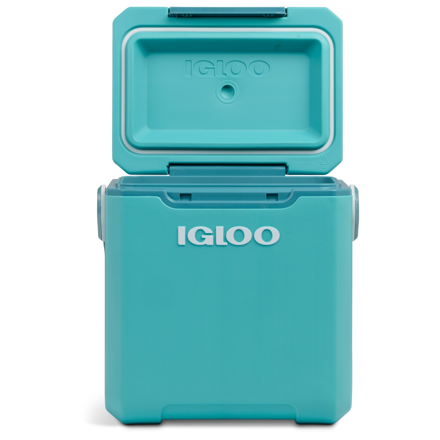 Igloo Tag-A-Long Too Highrise 18 Liter - Lagoon