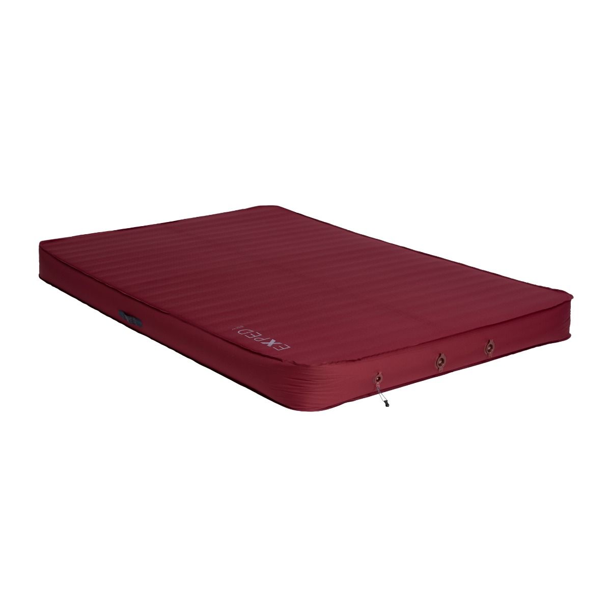 Exped Megamat Max Duo Queen Burgundy