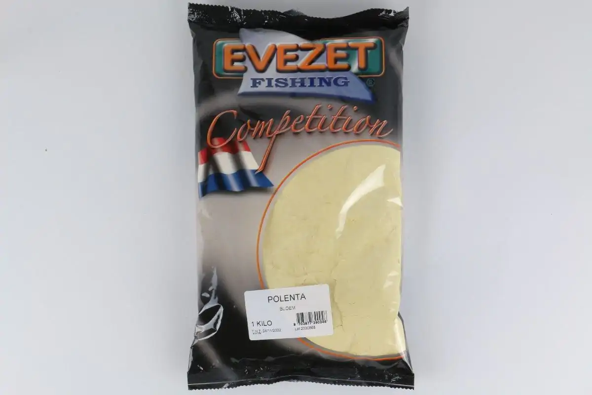 Evezet Polenta Bloem 1Kg