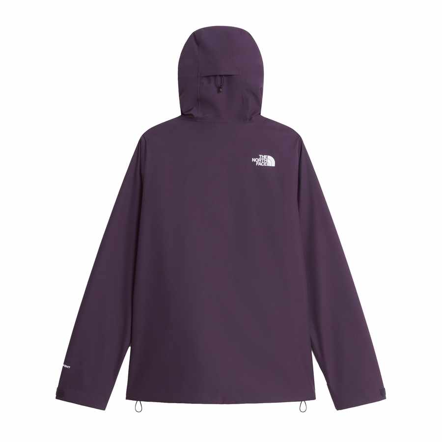 The North Face Quest Triclimate Dames