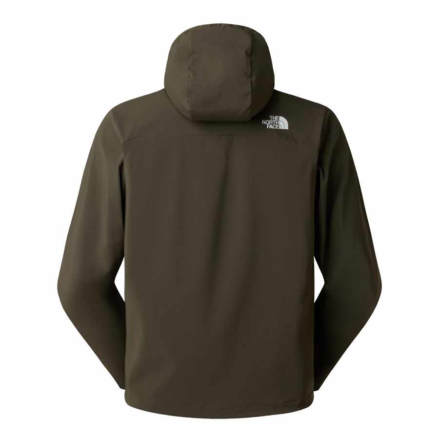 The North Face Nimble Hoodie 2 Heren