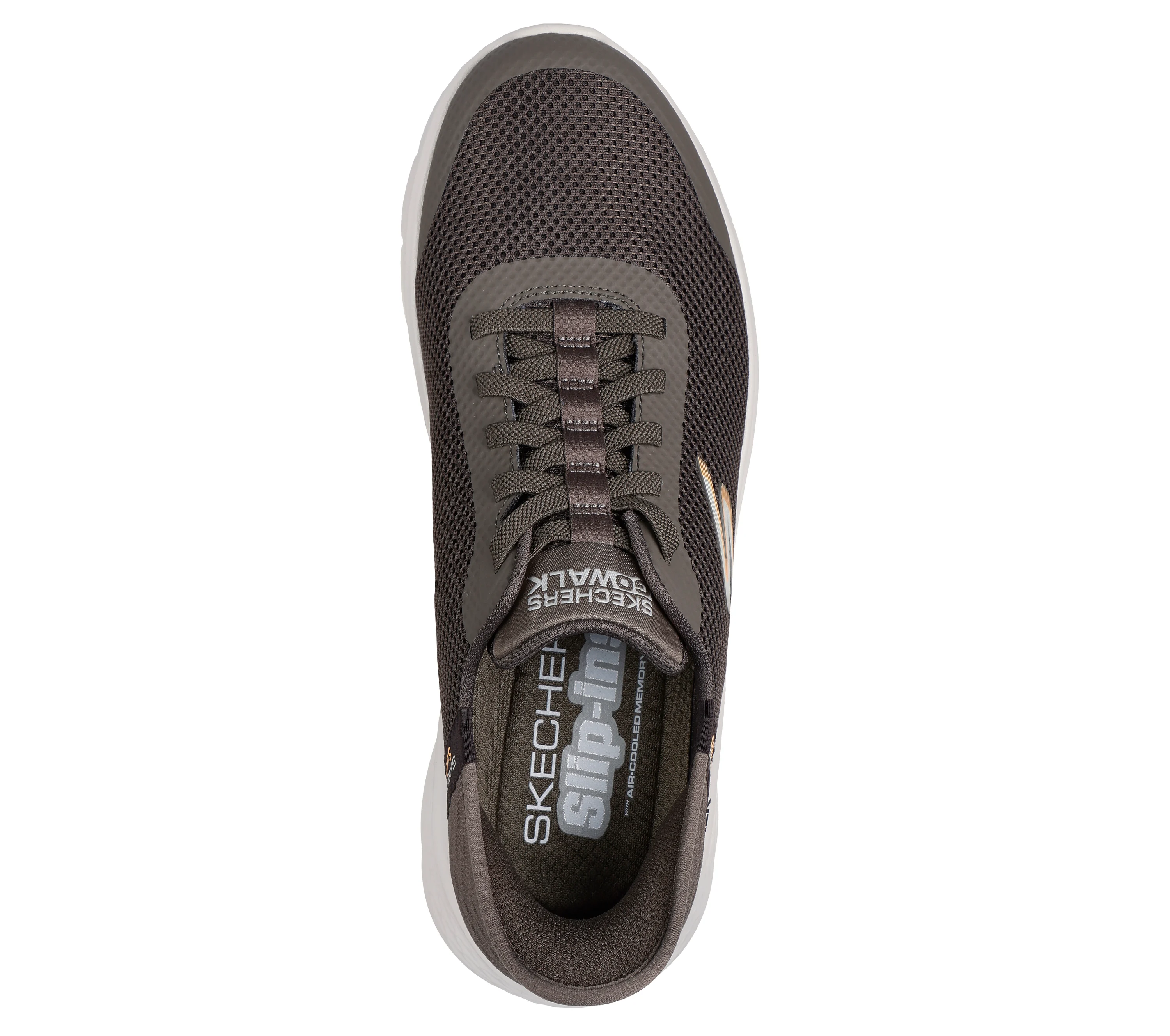 Skechers GO Walk Flex Hands Up Heren