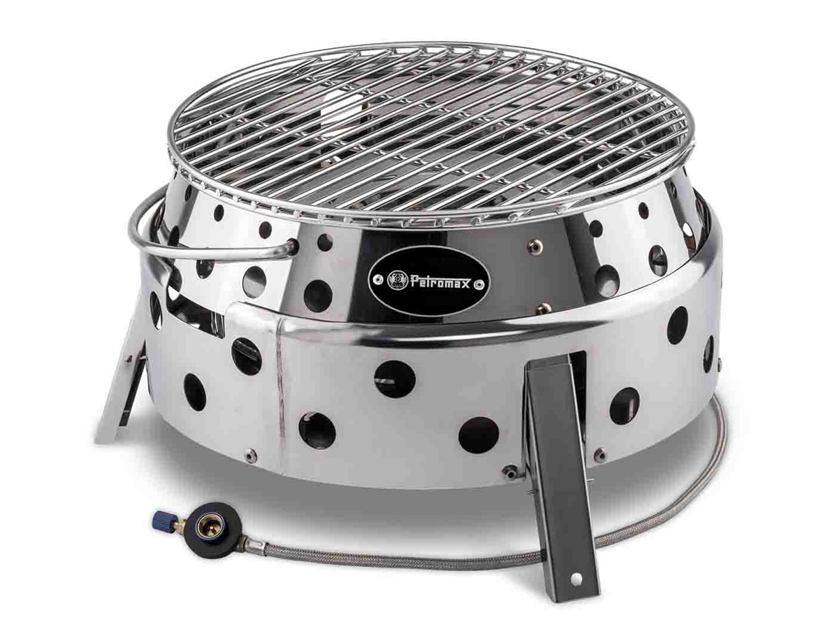 Petromax Atago Gasgrill