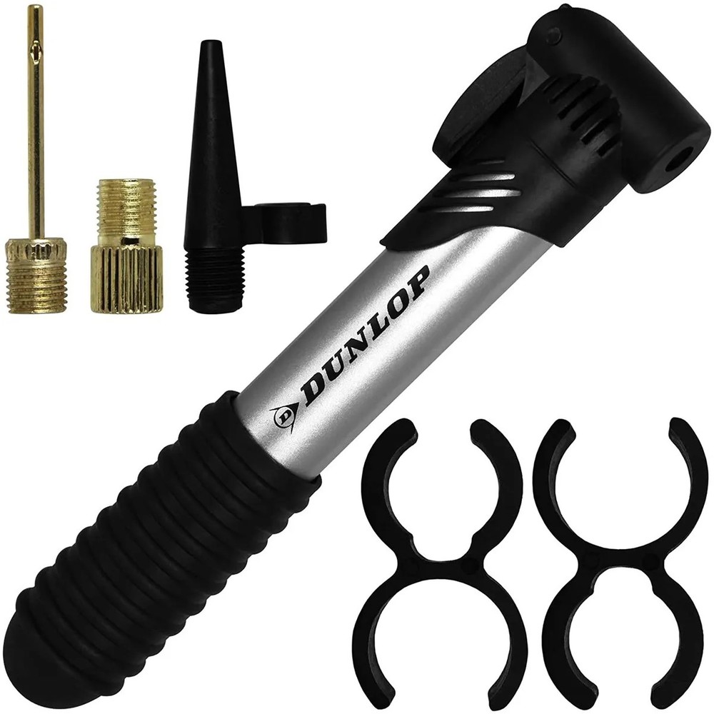 Dunlop Fietspomp Mini