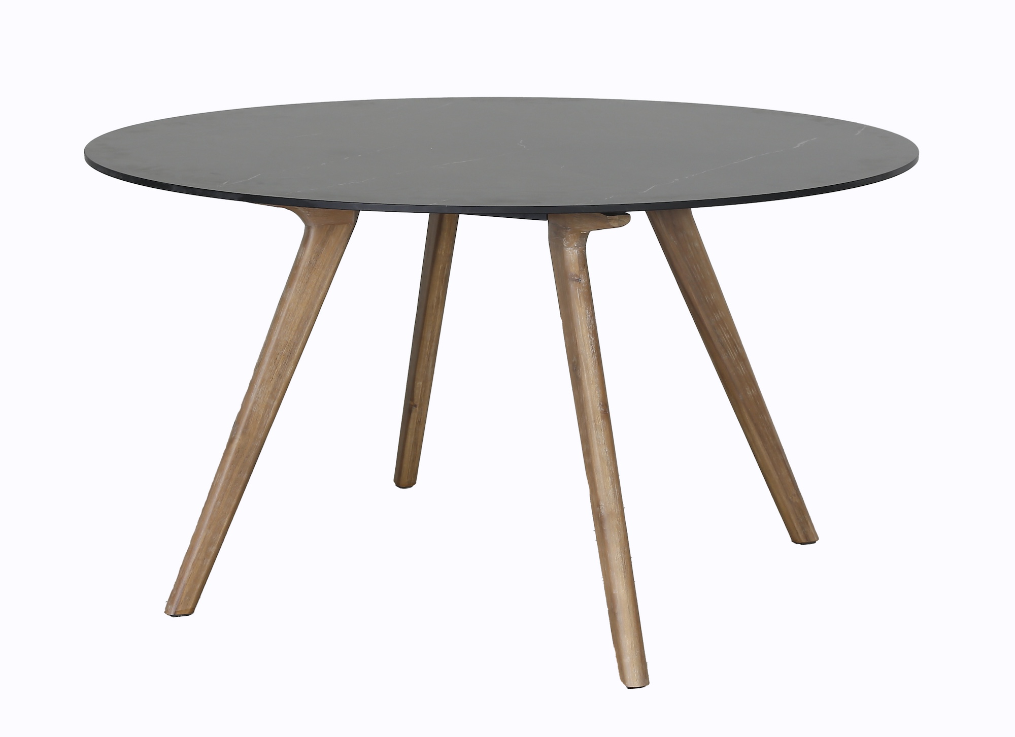 Happy Rhino Tuintafel Rond Condao 140CM