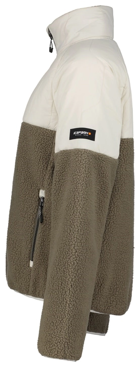 Icepeak Midlayer Mauston Dames
