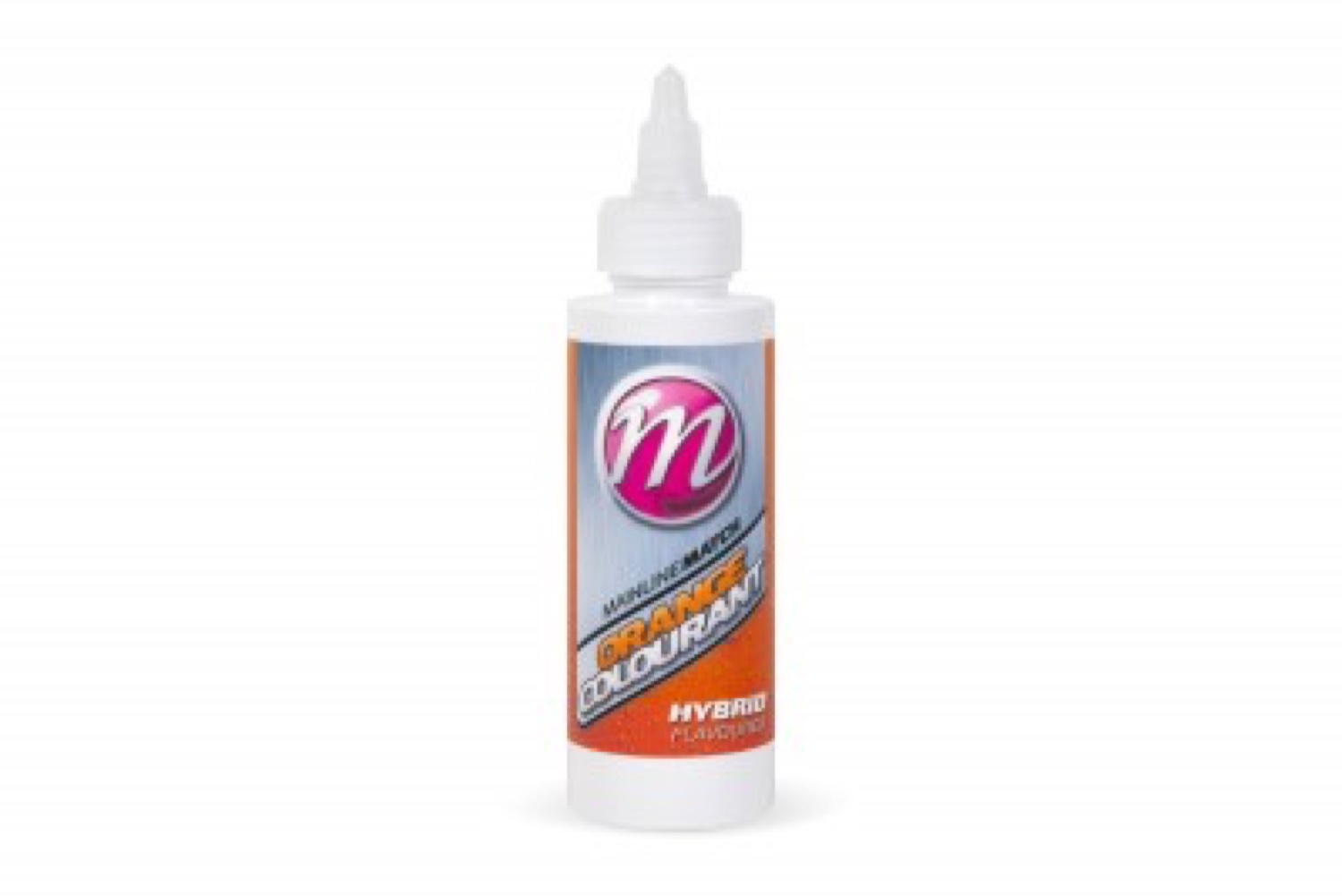 Mainline Krill Flavoured Colourant Red 100ml