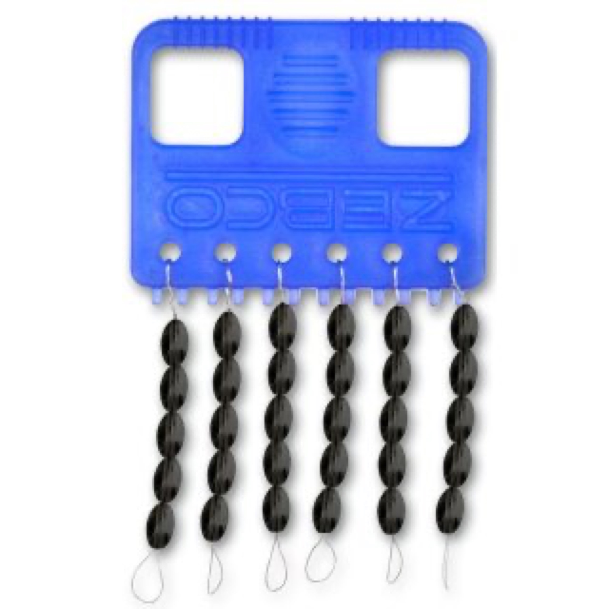 Zebco Oval Stoppers L