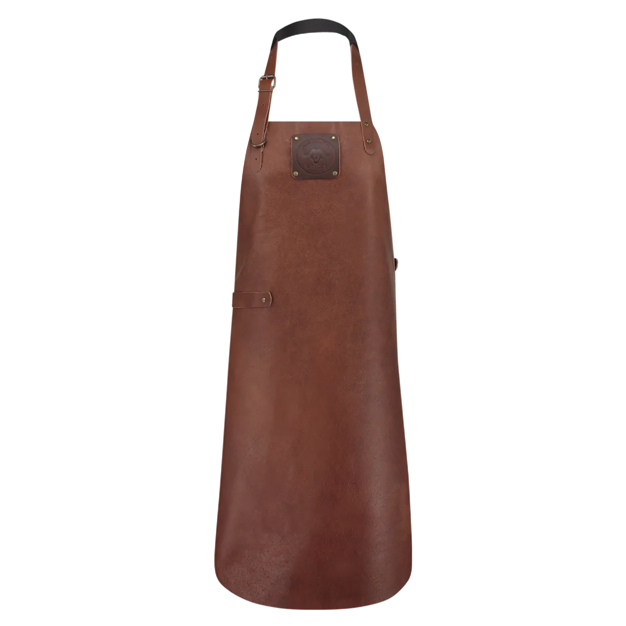 Witloft Schort Buffalo Cognac Full Grain