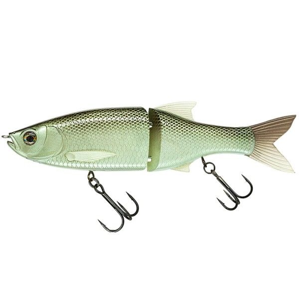 Molix Glide Bait 178 F - #528 Pearlescent Shad