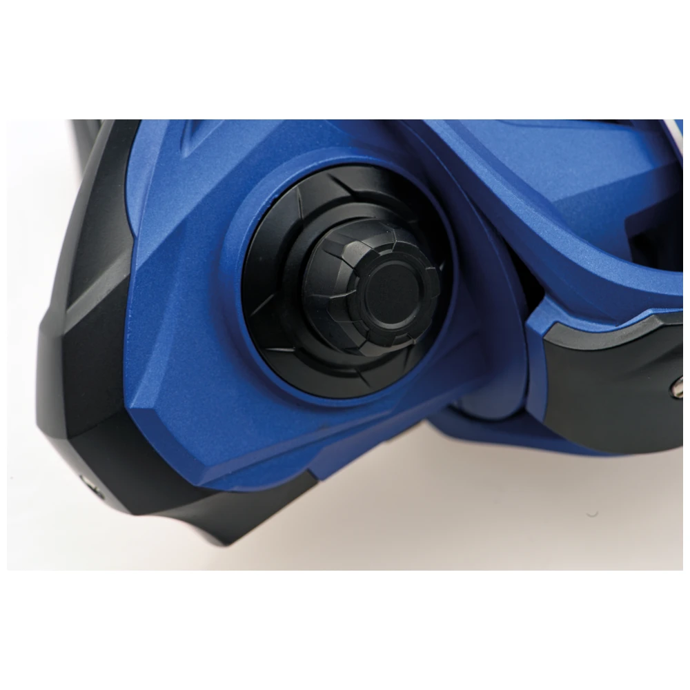 Albatros Indigo 8000Fd