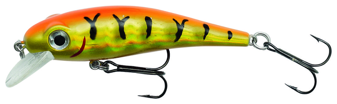 Westin Kinetic Buggy Bugger Sunset Chrome 8g