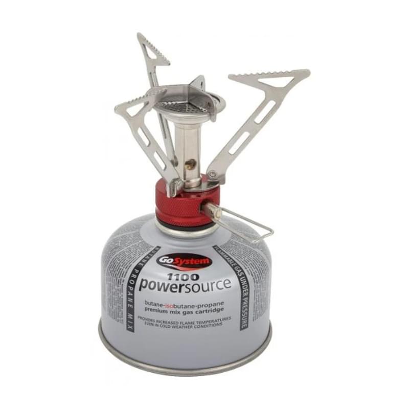  GoSystem Rapid Stove