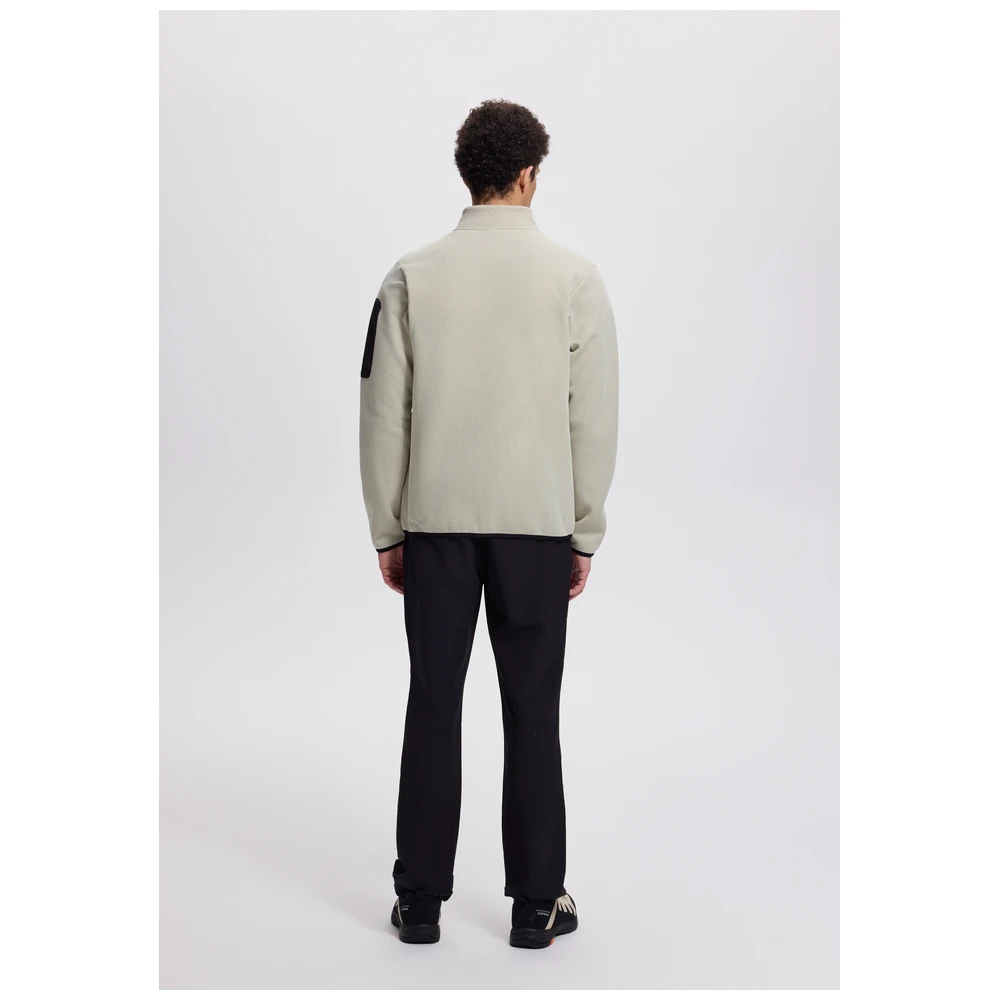 Icepeak Midlayer Bredstedt Heren