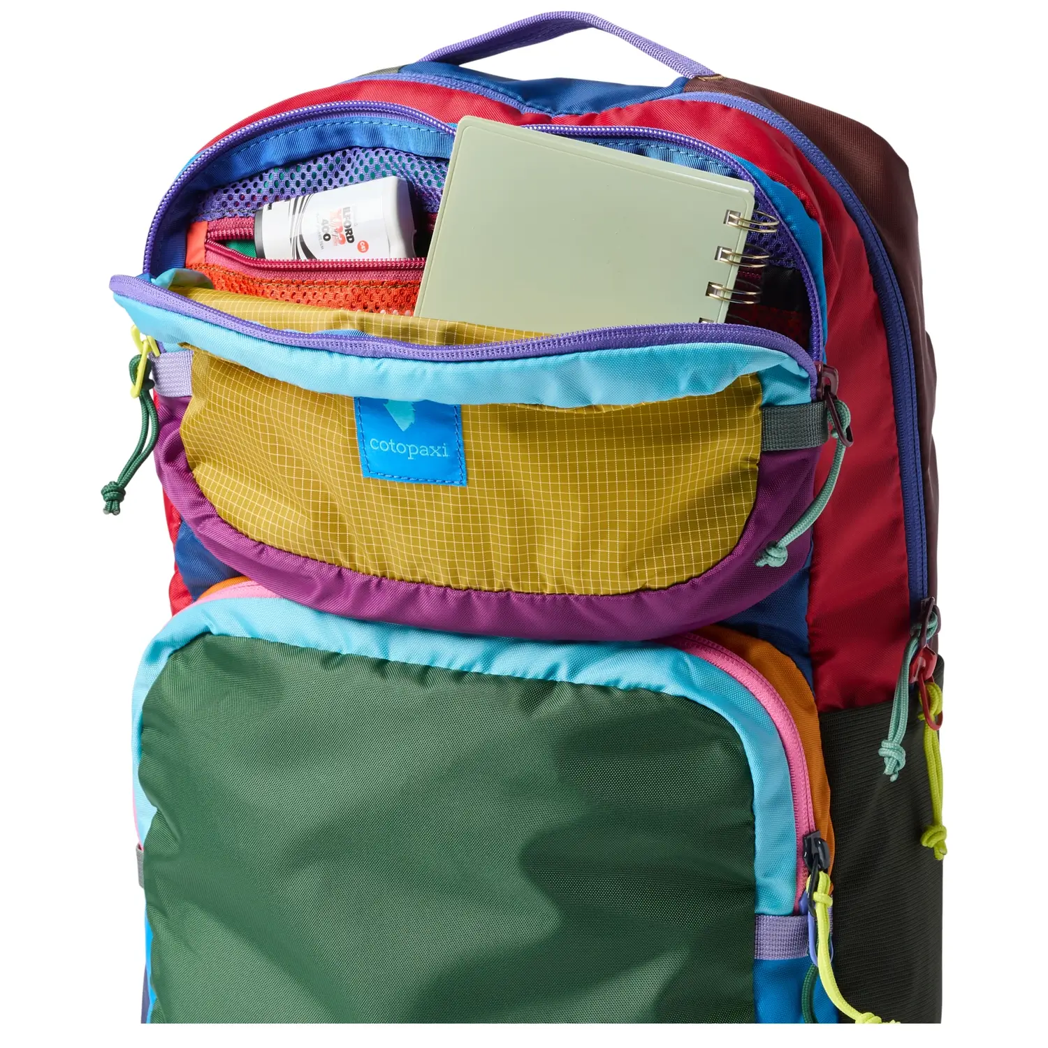 Cotopaxi Tasra 16L Backpack