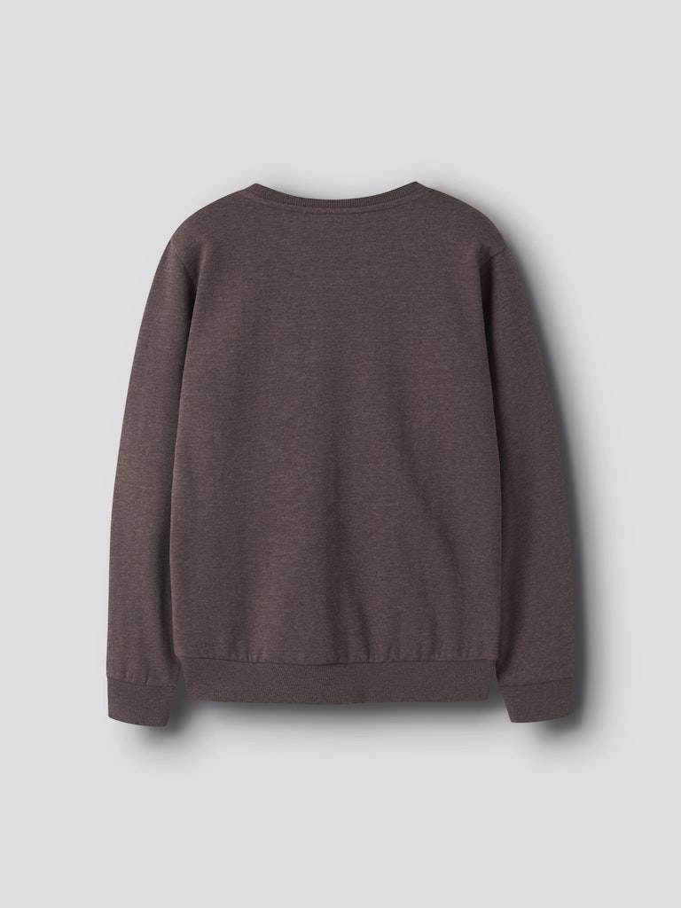 Name IT Kids Vimo LS Sweat Jongens